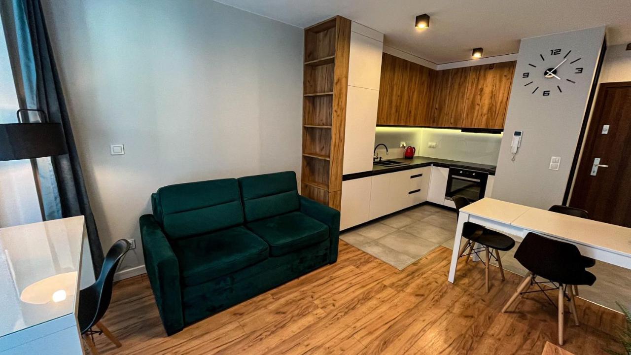 Apartament Lublin „Cyprus Cat” Exterior foto
